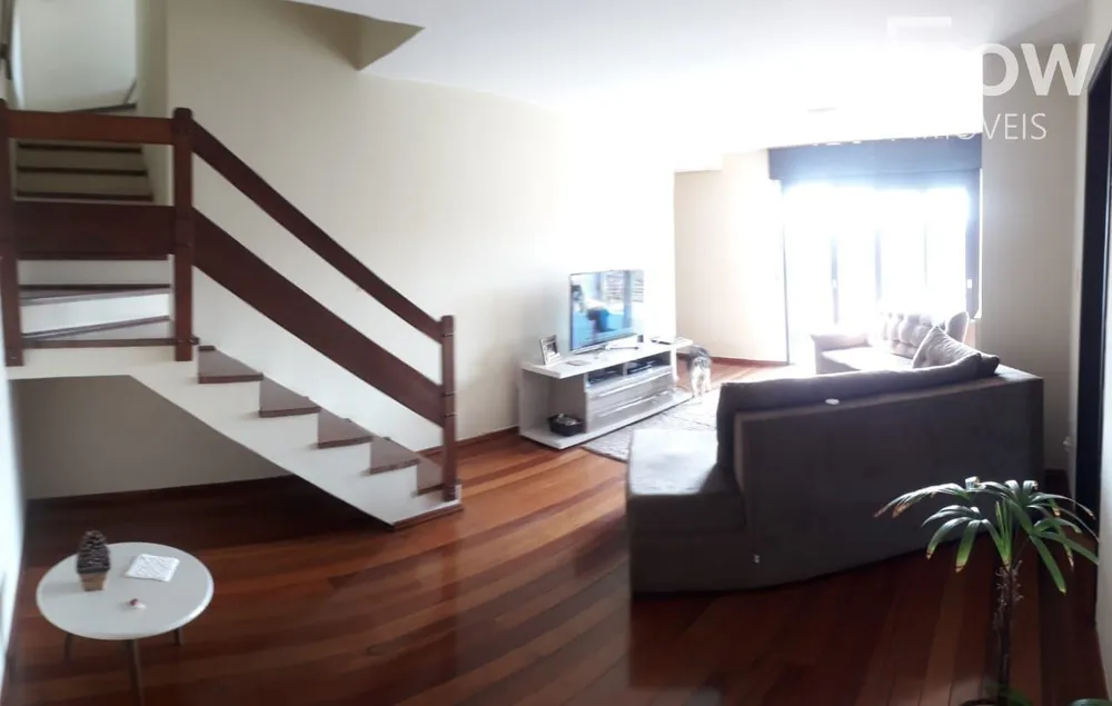 Apartamento, 3 quartos, 260 m² - Foto 2