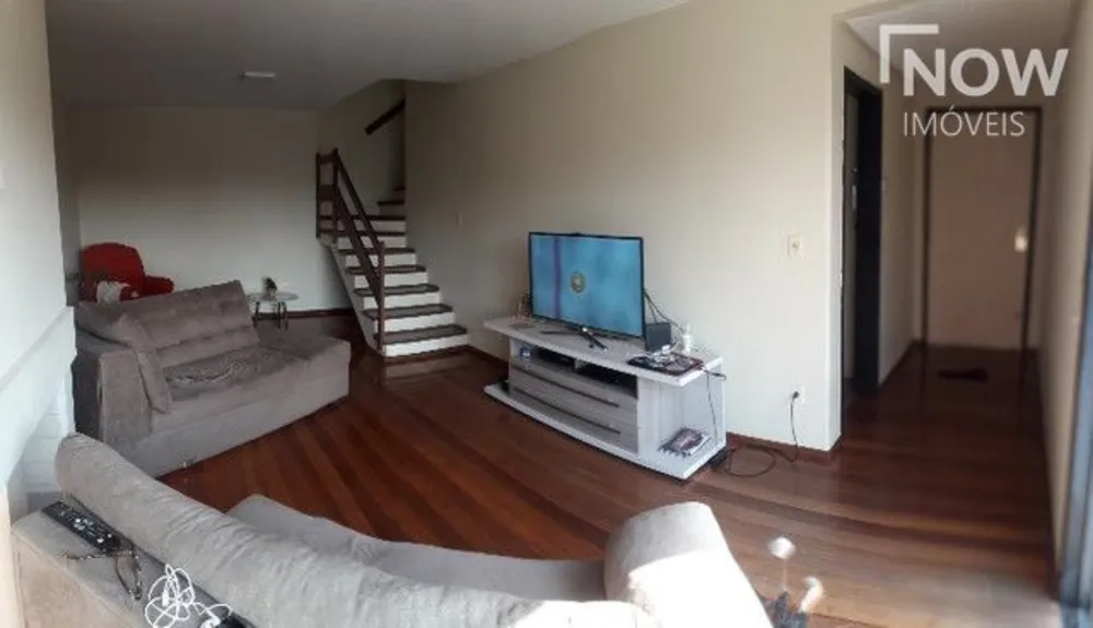 Apartamento, 3 quartos, 260 m² - Foto 1