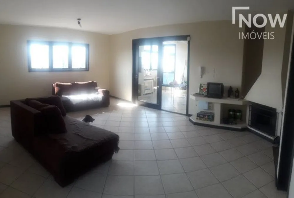 Apartamento, 3 quartos, 260 m² - Foto 3