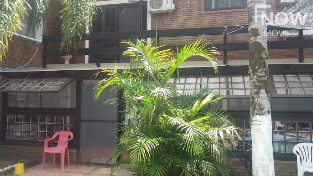 Sobrado, 3 quartos, 250 m² - Foto 1