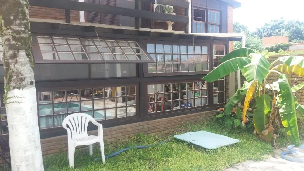 Sobrado, 3 quartos, 250 m² - Foto 3
