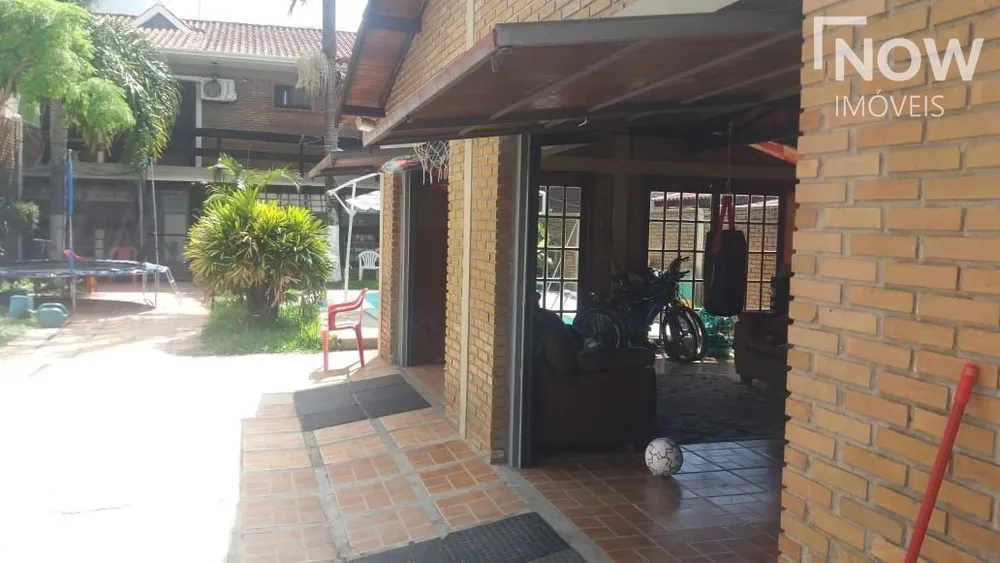 Sobrado, 3 quartos, 250 m² - Foto 2
