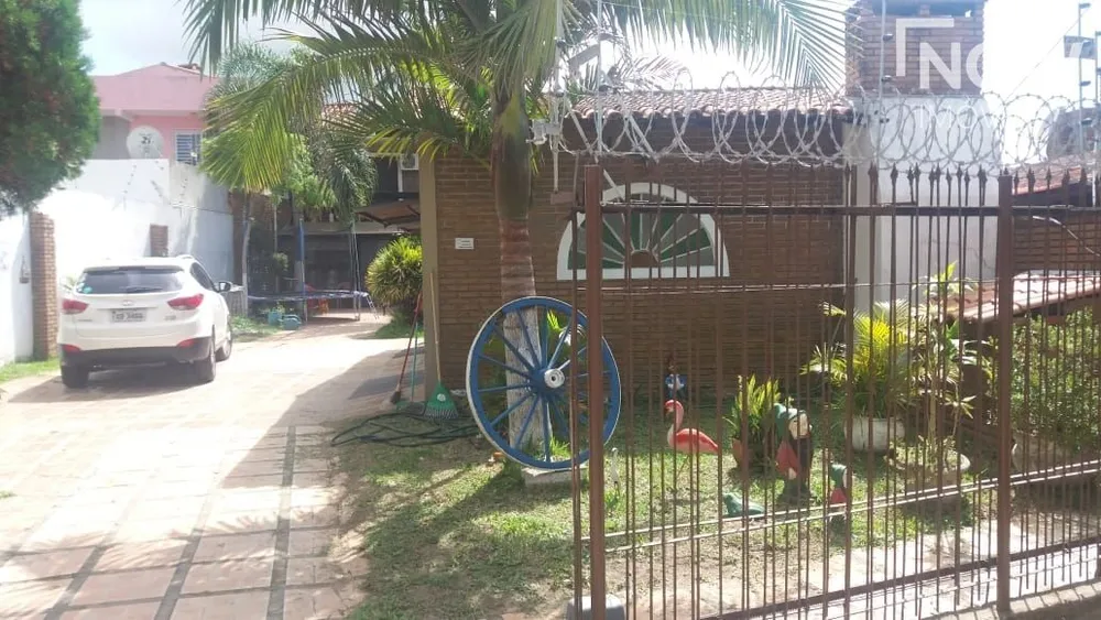 Sobrado, 3 quartos, 250 m² - Foto 4