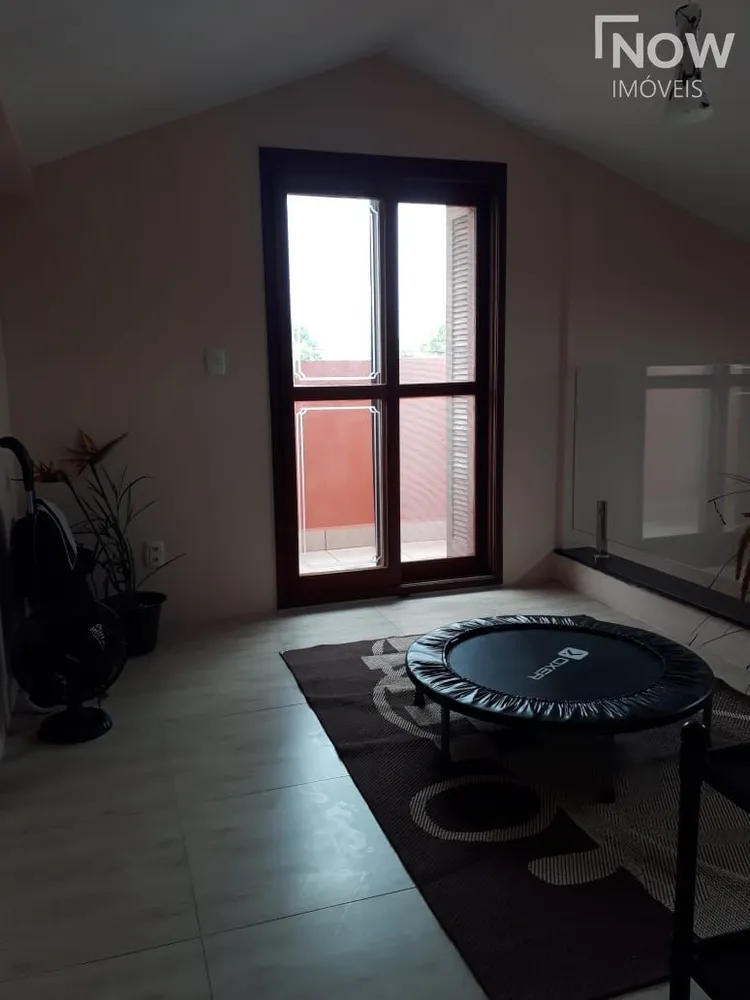 Sobrado, 3 quartos, 194 m² - Foto 4