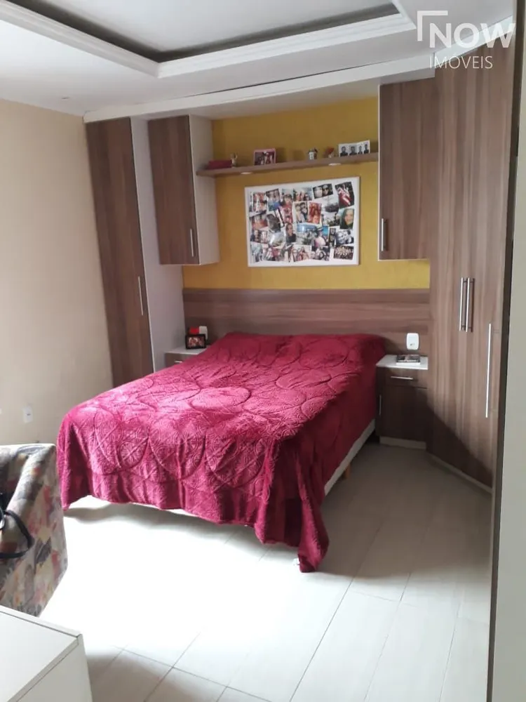 Sobrado, 3 quartos, 194 m² - Foto 3