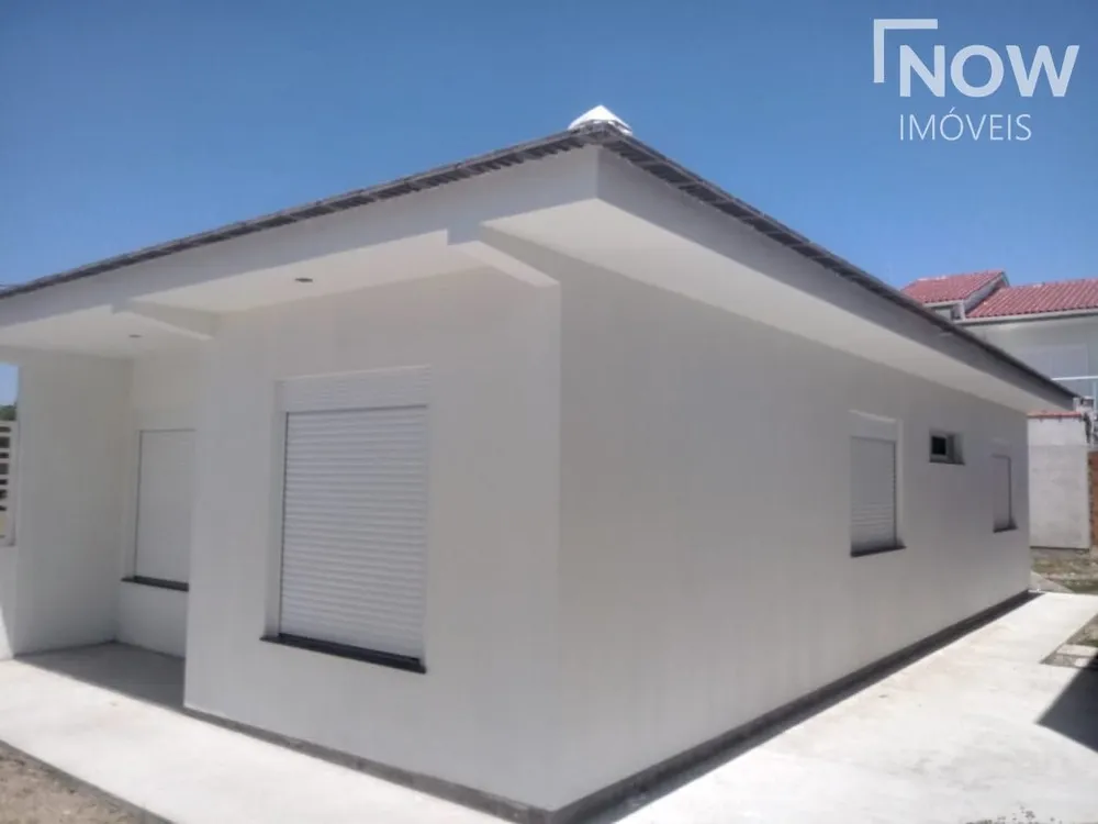 Casa, 3 quartos, 67 m² - Foto 1