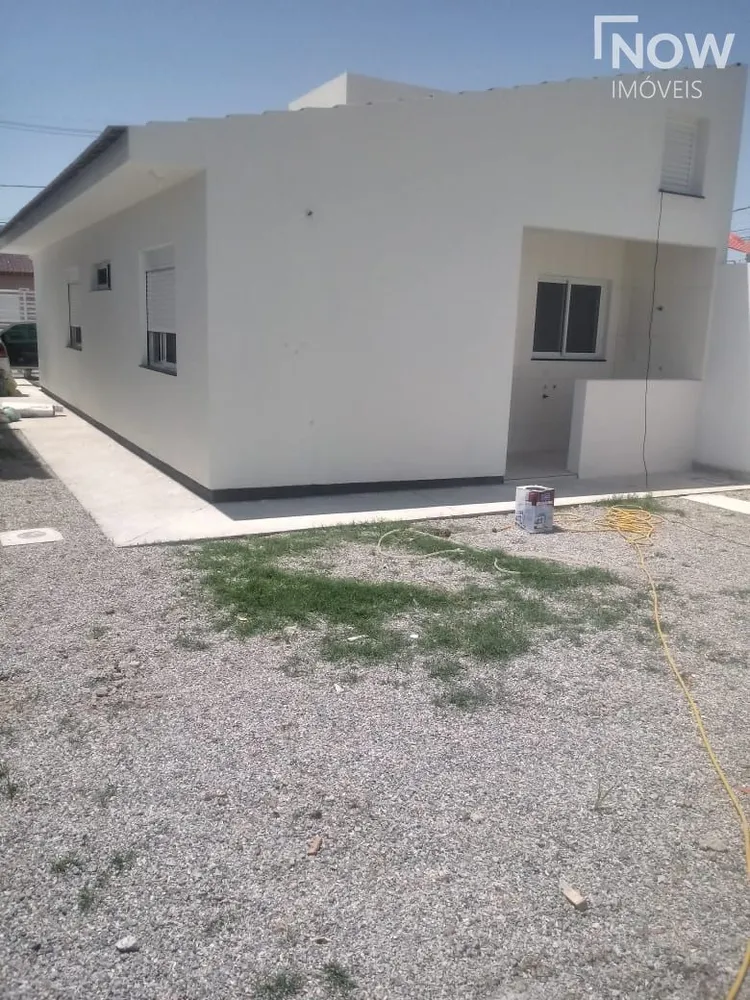 Casa, 3 quartos, 67 m² - Foto 2