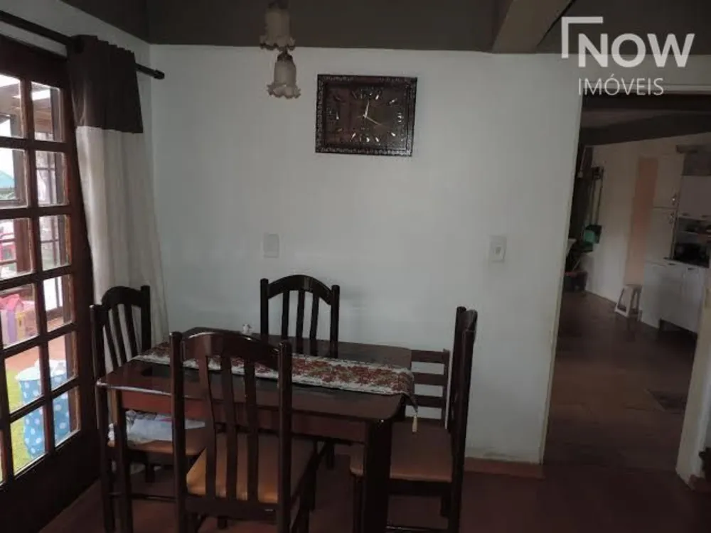 Casa, 3 quartos, 160 m² - Foto 4