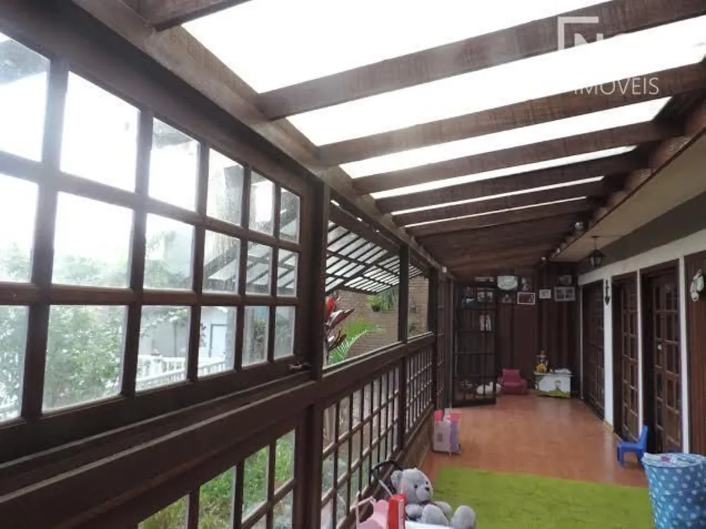 Casa, 3 quartos, 160 m² - Foto 2