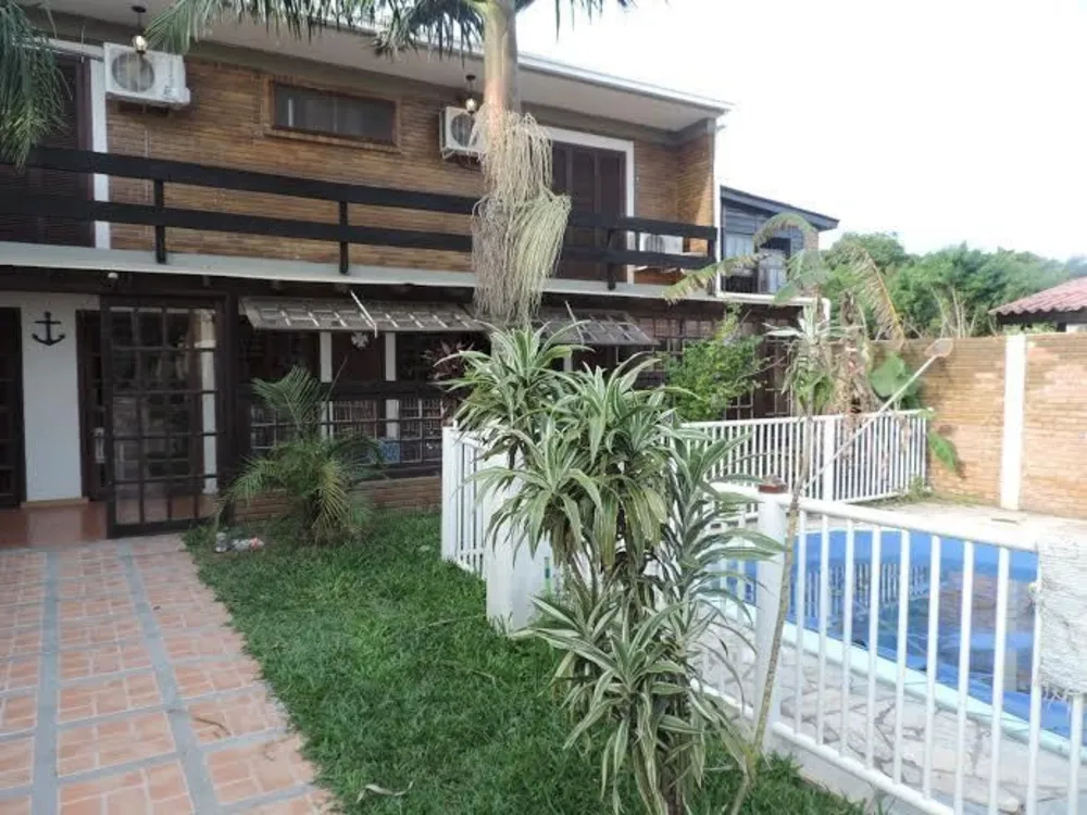 Casa, 3 quartos, 160 m² - Foto 1