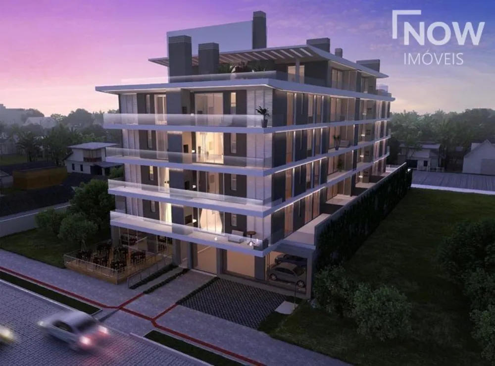 Apartamento, 2 quartos, 131 m² - Foto 1