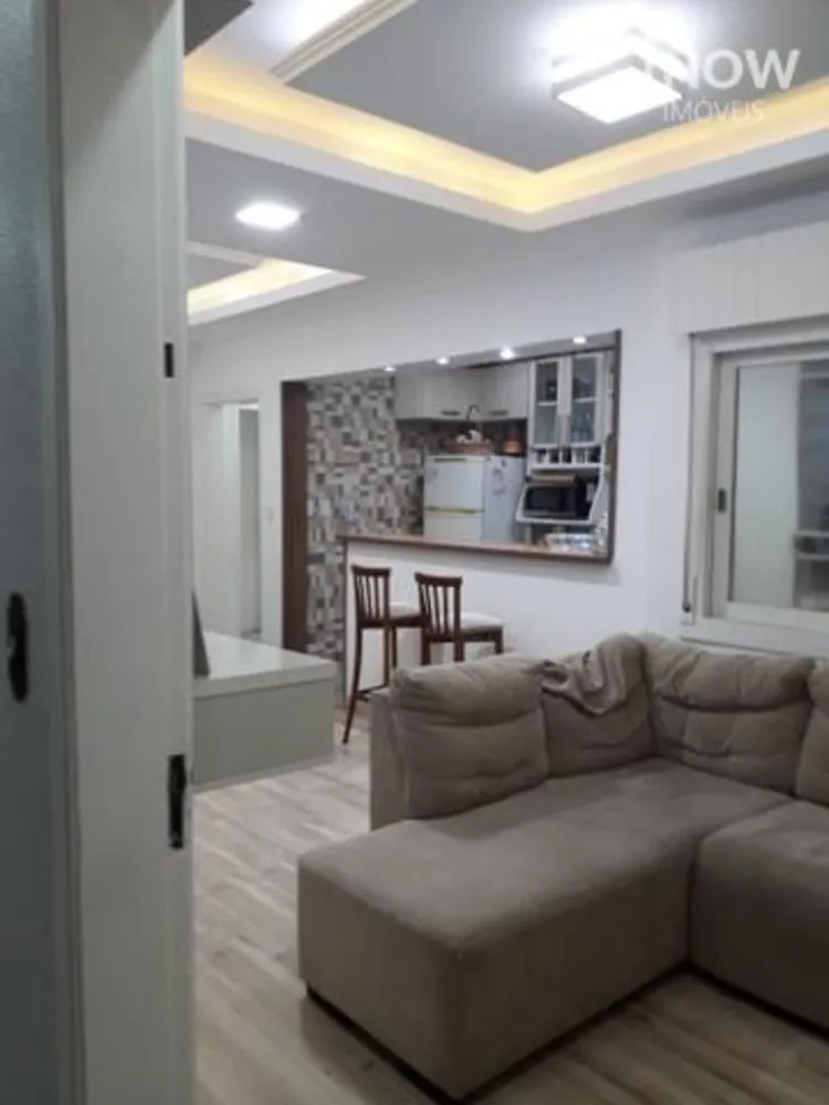 Apartamento, 2 quartos, 101 m² - Foto 2