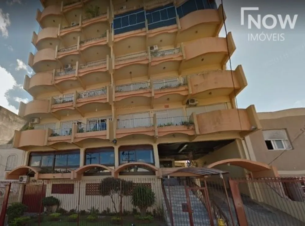 Apartamento, 2 quartos, 101 m² - Foto 1