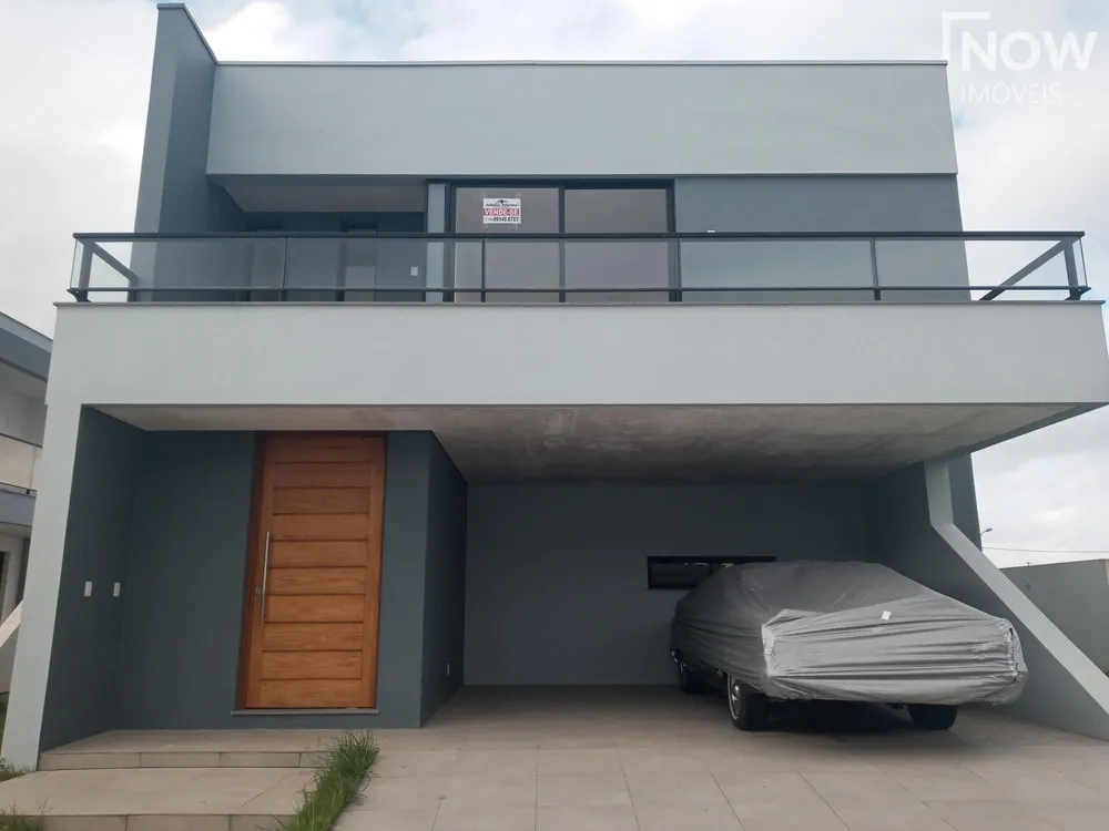 Sobrado, 3 quartos, 223 m² - Foto 4