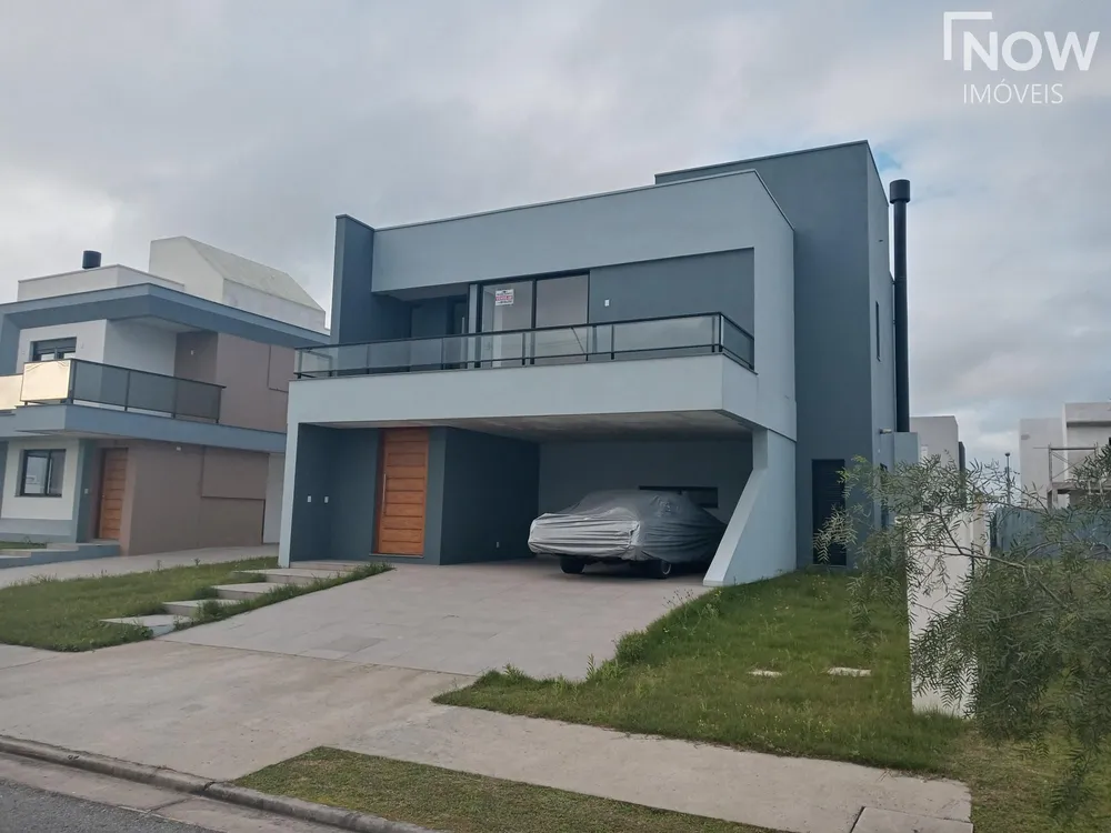 Sobrado, 3 quartos, 223 m² - Foto 3