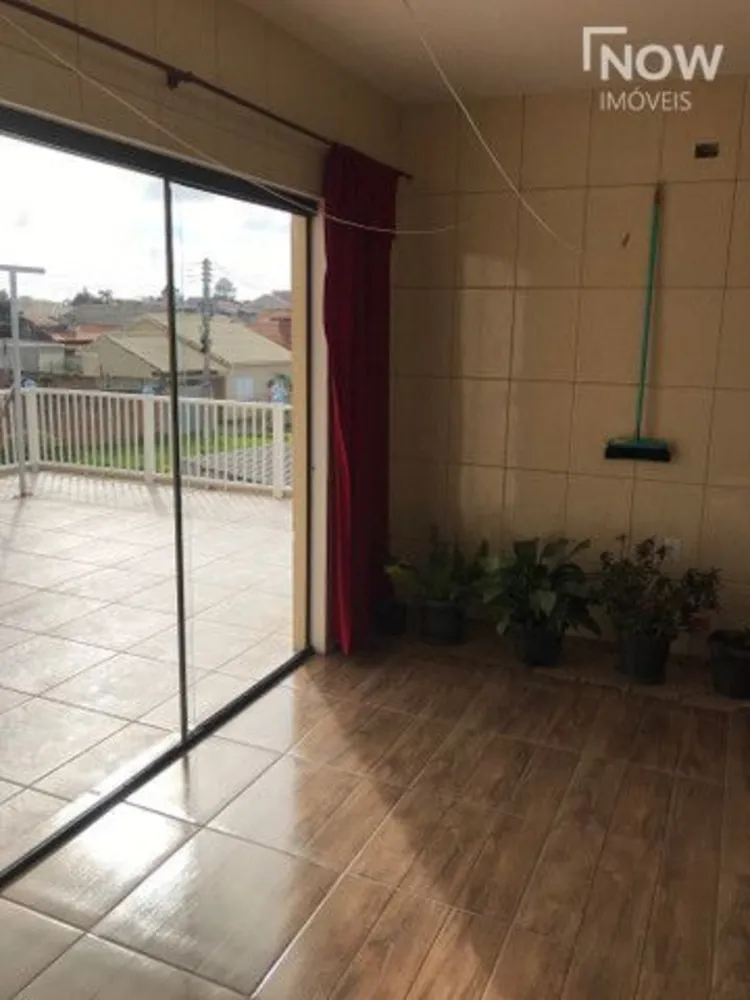 Sobrado, 5 quartos, 198 m² - Foto 4