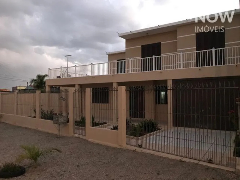 Sobrado, 5 quartos, 198 m² - Foto 1