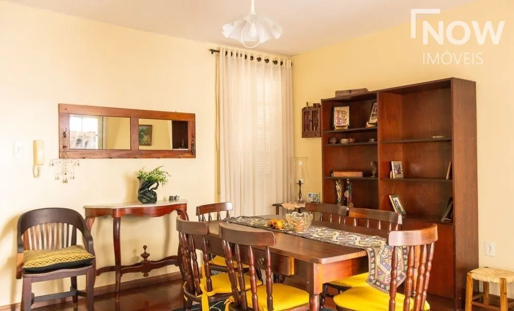 Sobrado, 4 quartos, 190 m² - Foto 3