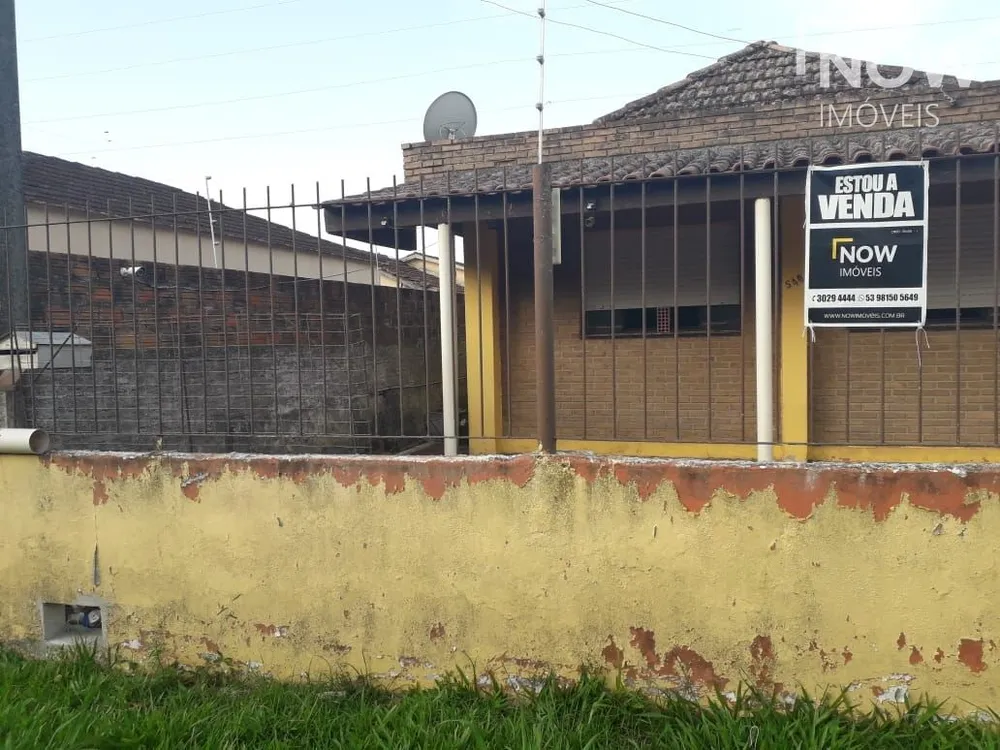 Casa, 4 quartos, 115 m² - Foto 2