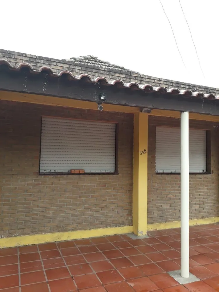 Casa, 4 quartos, 115 m² - Foto 1