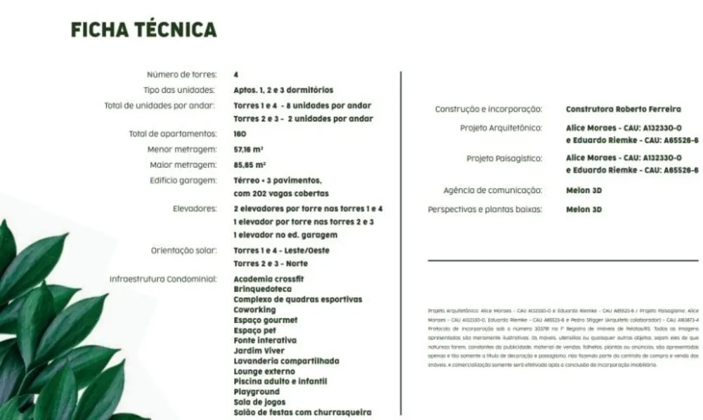 Apartamento, 1 quarto, 50 m² - Foto 2