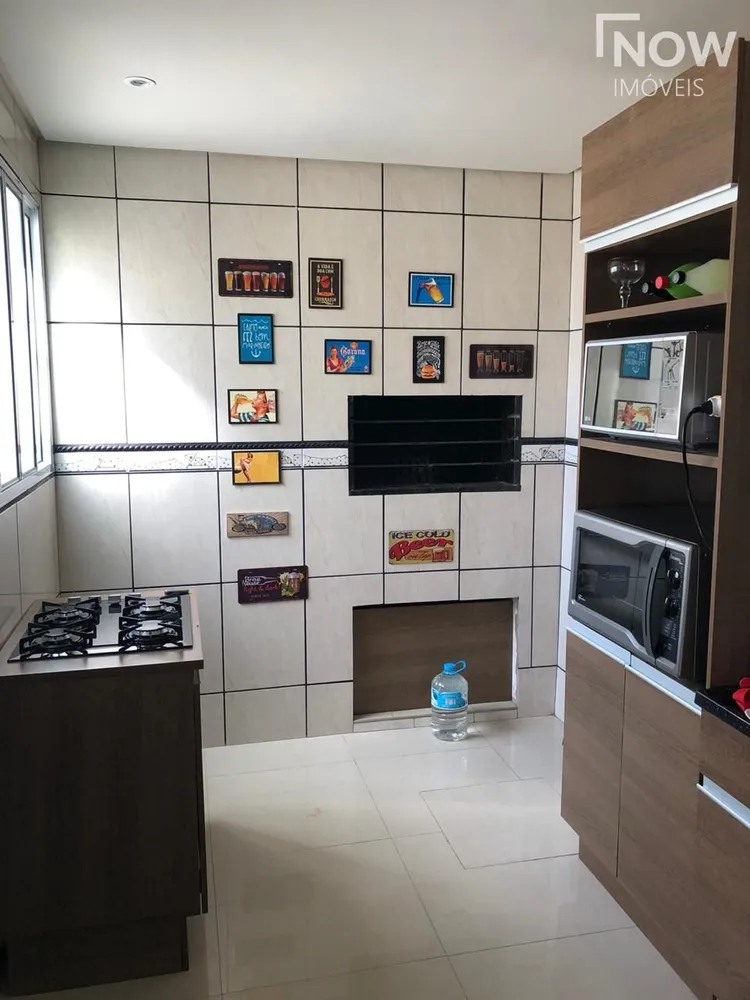 Casa de Condomínio, 2 quartos - Foto 3