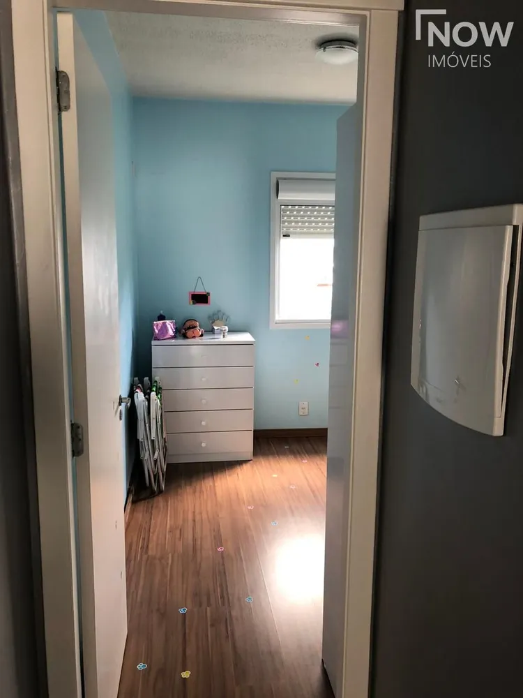 Casa de Condomínio, 2 quartos - Foto 4
