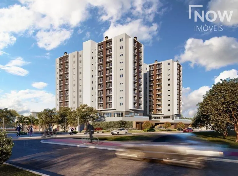 Apartamento, 2 quartos, 69 m² - Foto 4