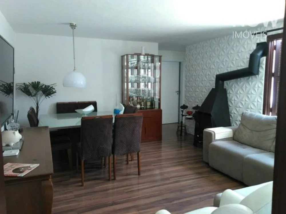 Apartamento, 3 quartos, 105 m² - Foto 2