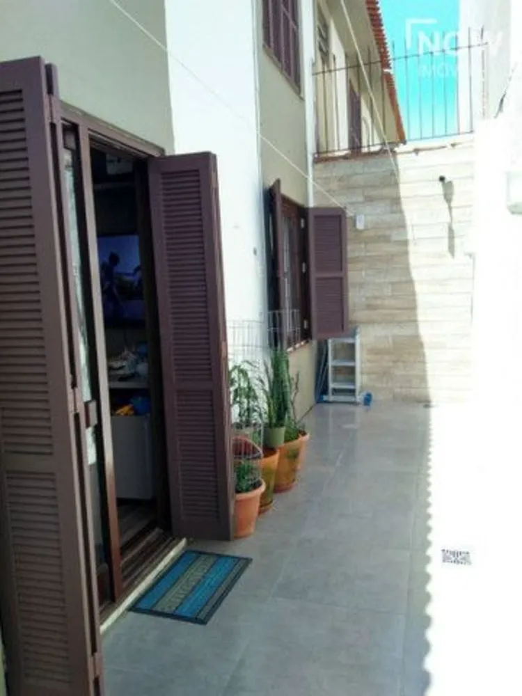 Apartamento, 3 quartos, 105 m² - Foto 1