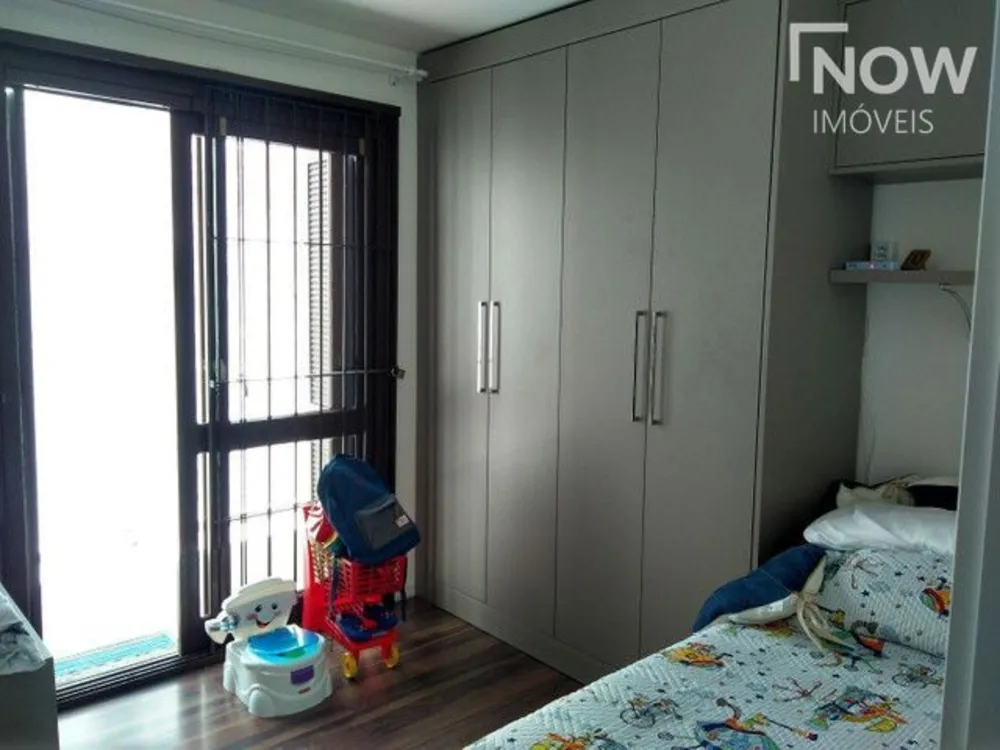 Apartamento, 3 quartos, 105 m² - Foto 4