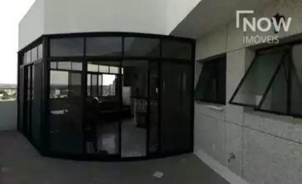 Cobertura, 3 quartos, 217 m² - Foto 4