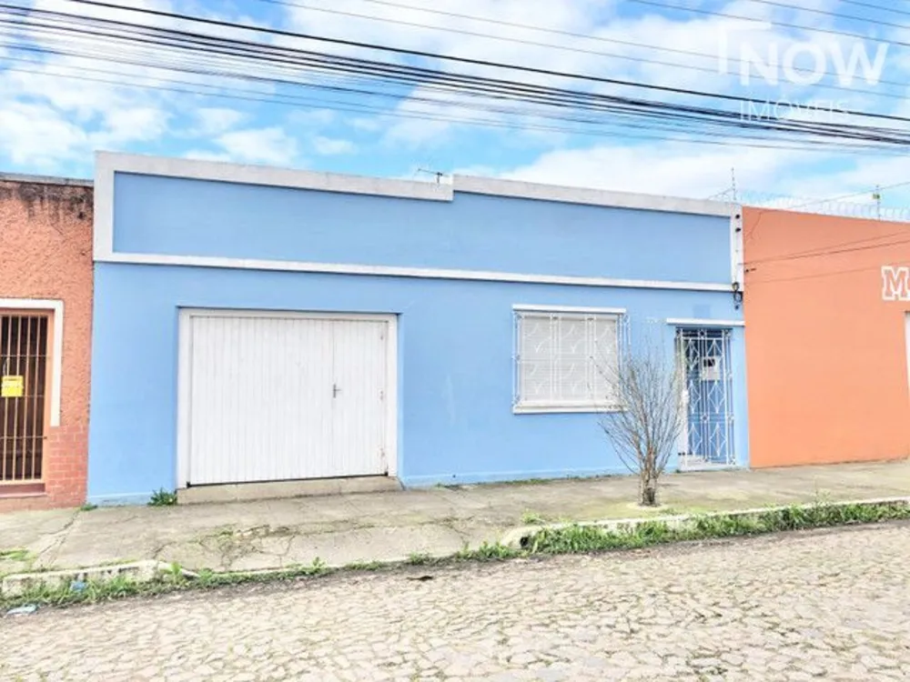 Loja-Salão, 160 m² - Foto 1