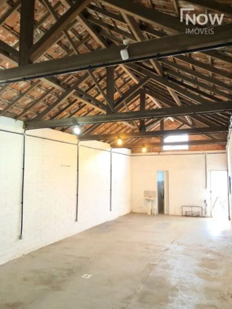 Loja-Salão, 160 m² - Foto 4
