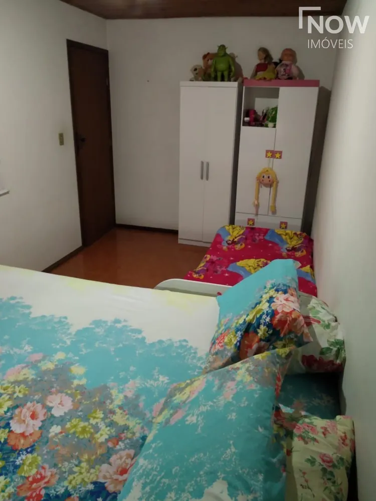 Sobrado, 4 quartos, 149 m² - Foto 4