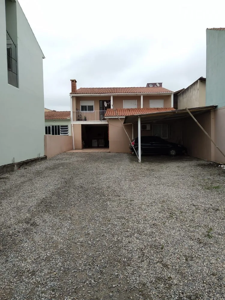 Sobrado, 4 quartos, 149 m² - Foto 1