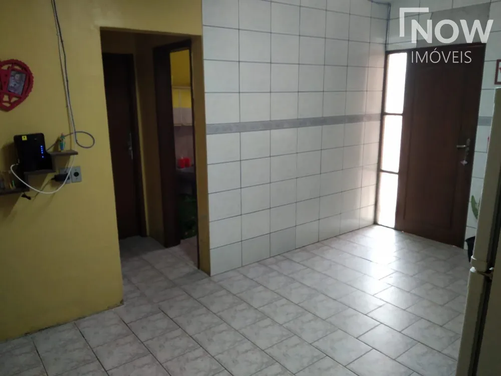 Sobrado, 4 quartos, 149 m² - Foto 3