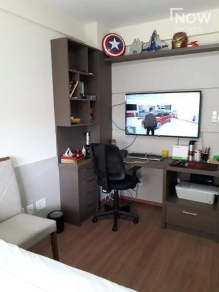 Apartamento, 2 quartos, 73 m² - Foto 2