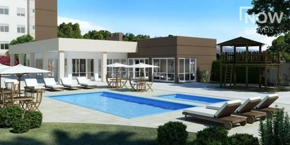 Apartamento, 3 quartos, 70 m² - Foto 2