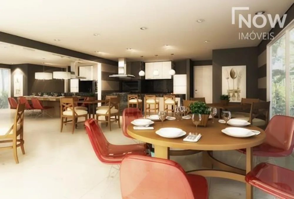 Apartamento, 3 quartos, 70 m² - Foto 4