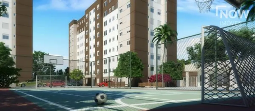 Apartamento, 3 quartos, 70 m² - Foto 1