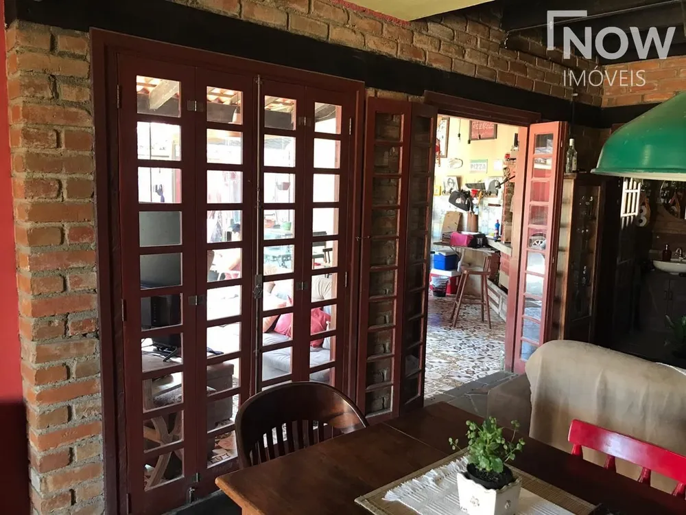 Sobrado, 3 quartos, 200 m² - Foto 4