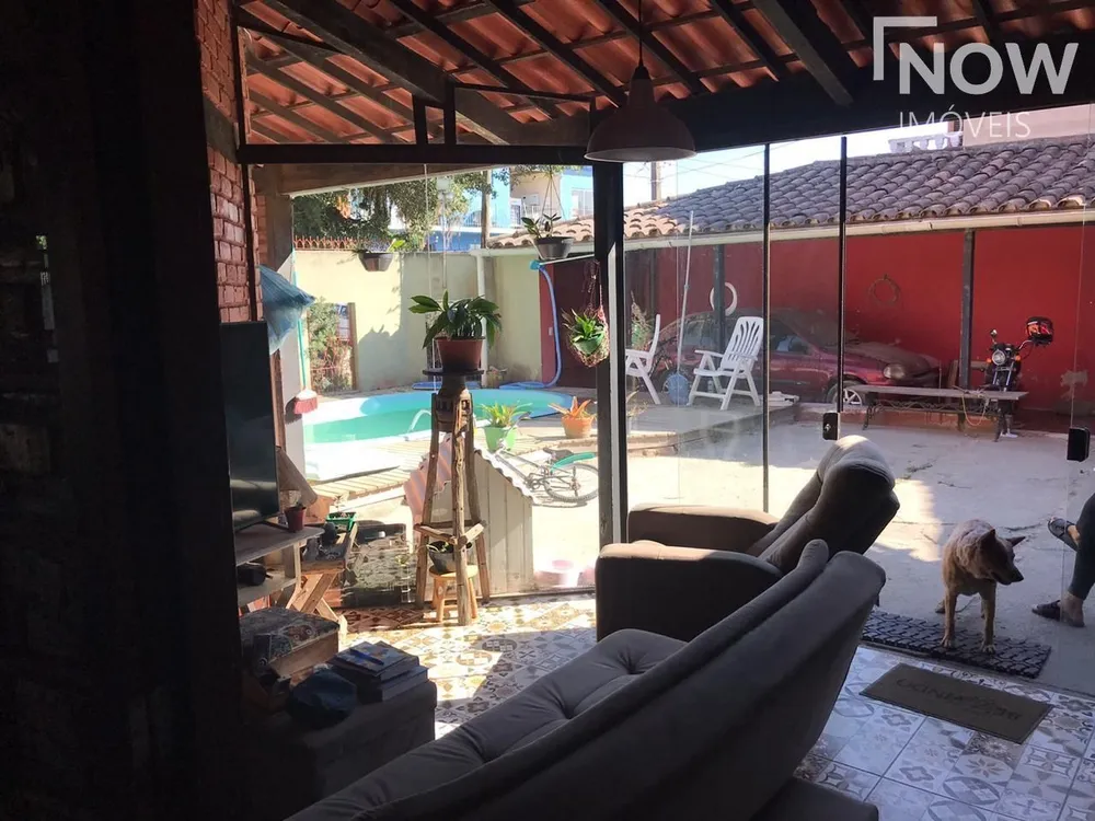 Sobrado, 3 quartos, 200 m² - Foto 2