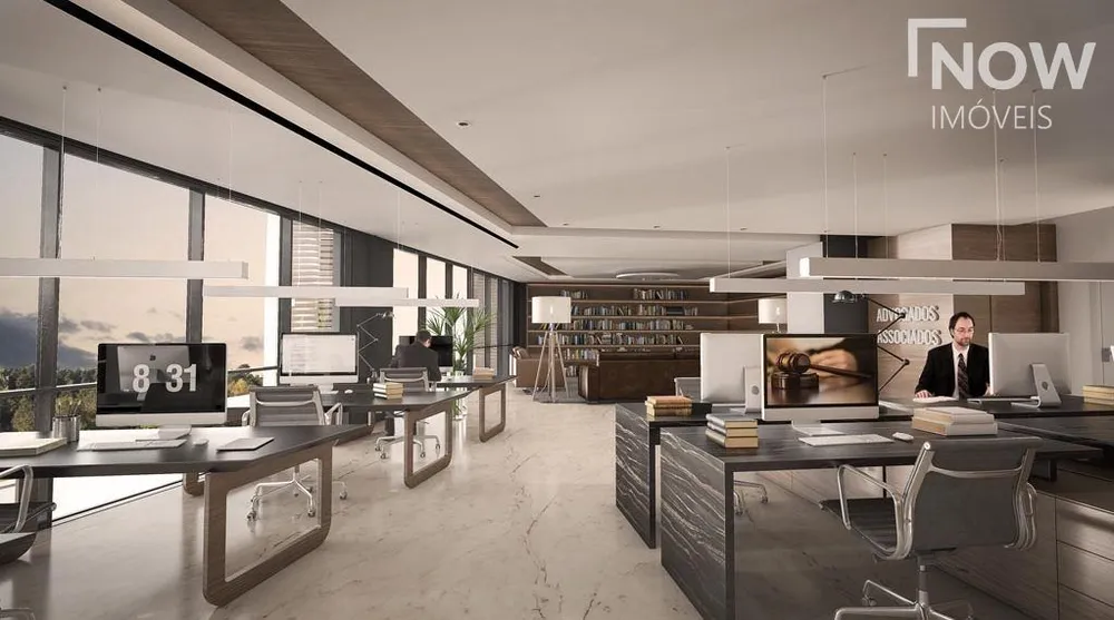 Loja-Salão, 173 m² - Foto 4