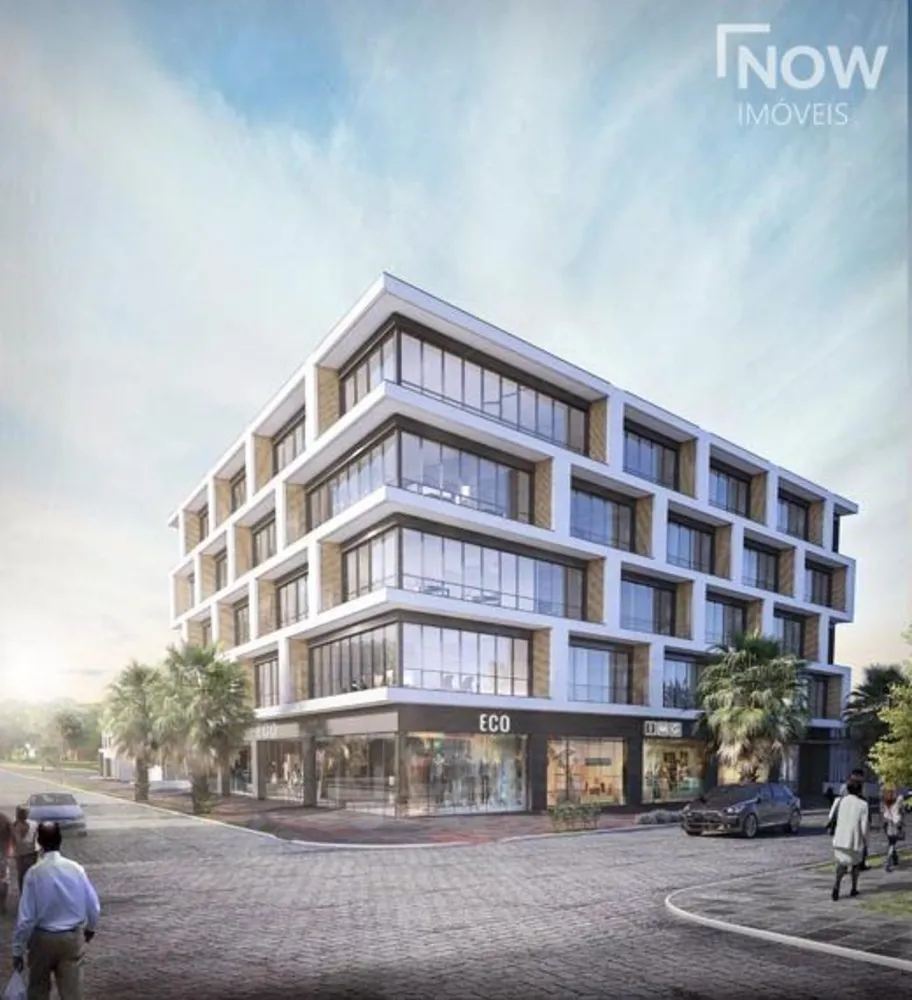Loja-Salão, 173 m² - Foto 1