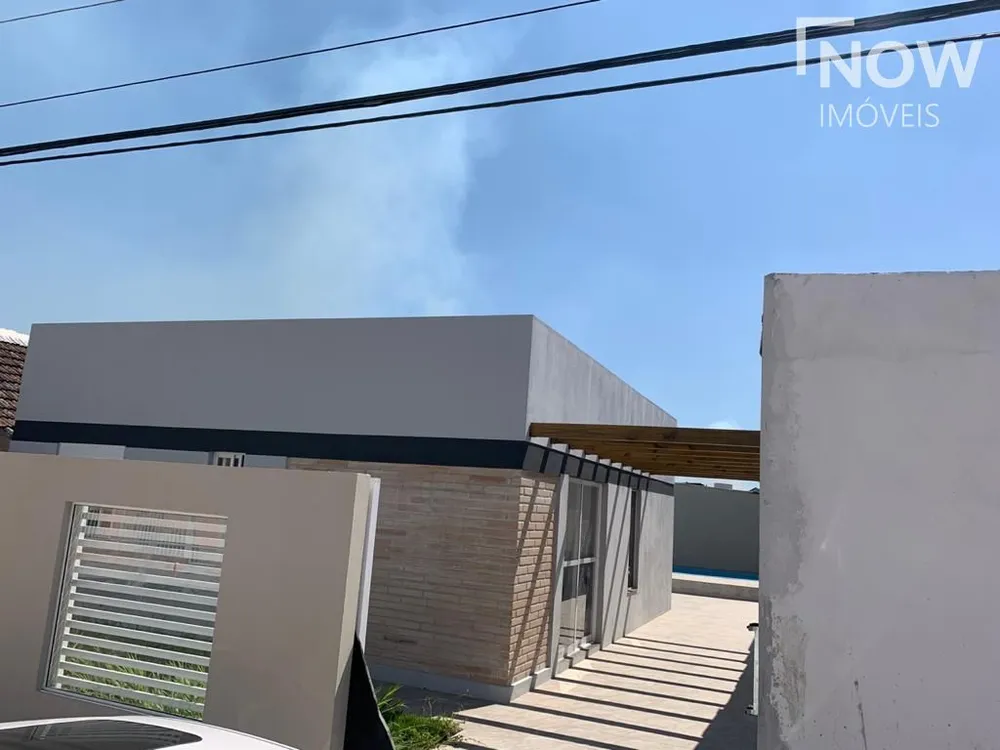 Casa, 3 quartos, 91 m² - Foto 1
