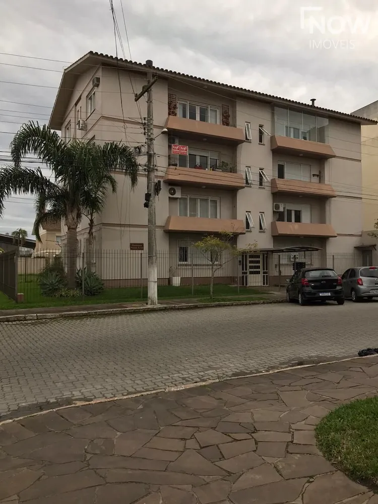 Apartamento, 2 quartos, 97 m² - Foto 1