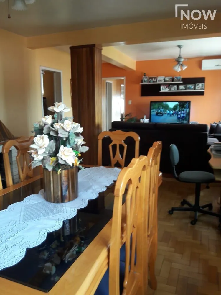 Apartamento, 3 quartos, 160 m² - Foto 4