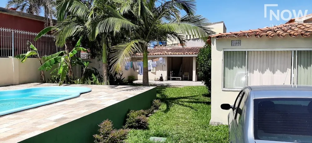 Casa, 2 quartos, 149 m² - Foto 1