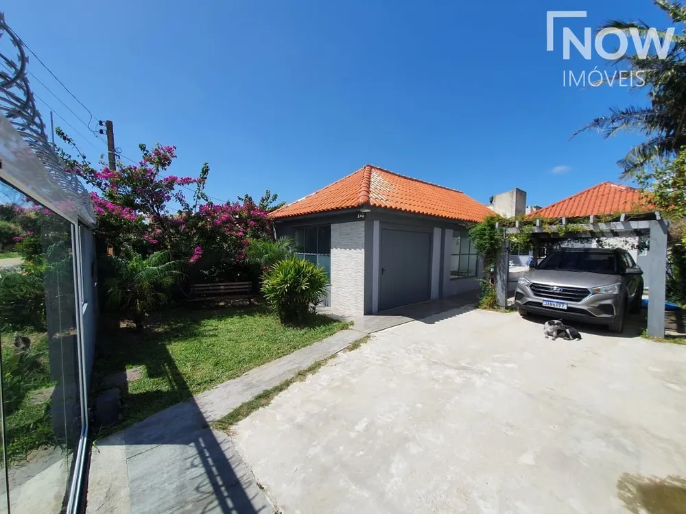 Casa, 3 quartos, 160 m² - Foto 2